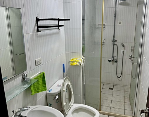 江海房屋高鐵美三房平車 - Image 9