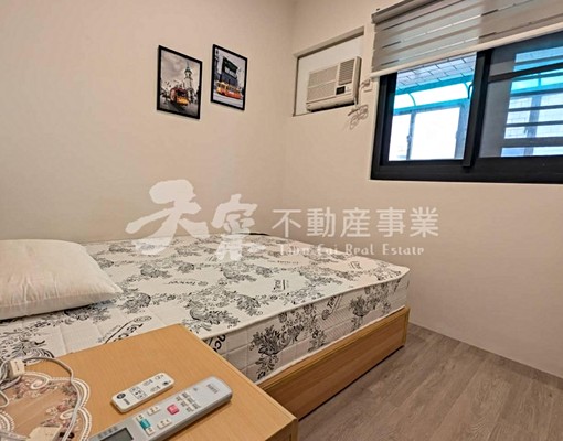 左營高鐵商圈丨長谷富麗國丨景觀精美2房(租金含管理費) - Image 13