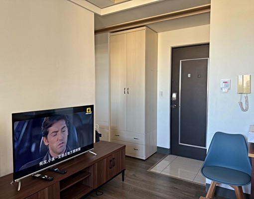 一房一廳有陽台、74.加工區.採光佳住戶單純.可租補 - Image 9