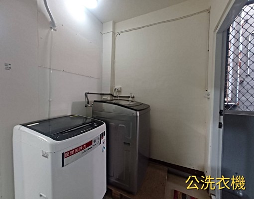 仁武區公所#全新傢俱家電#超值雅房出租 - Image 14
