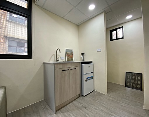 XU⭐三和國中站10分鐘1房1廳✅可寵租補👍機車格大陽台 - Image 4