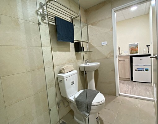 XU⭐三和國中站10分鐘1房1廳✅可寵租補👍機車格大陽台 - Image 9