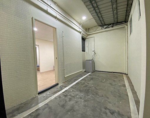 XU⭐三和國中站10分鐘1房1廳✅可寵租補👍機車格大陽台 - Image 11