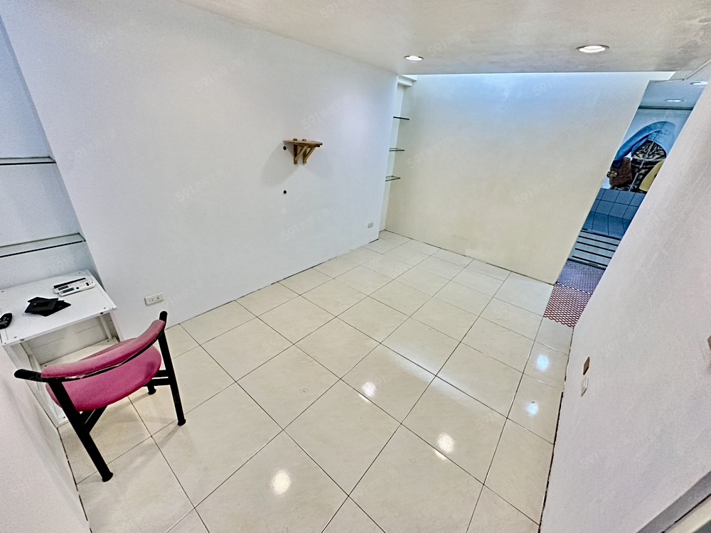 可全配🍎只需爬二樓🌟兩房雙陽台✅可寵可租補🔥衛浴開窗 - Image 1