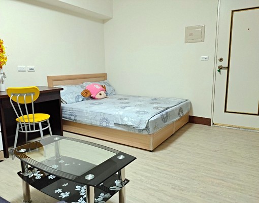 近新堀江,美麗島交通舒適套房出租 - Image 4