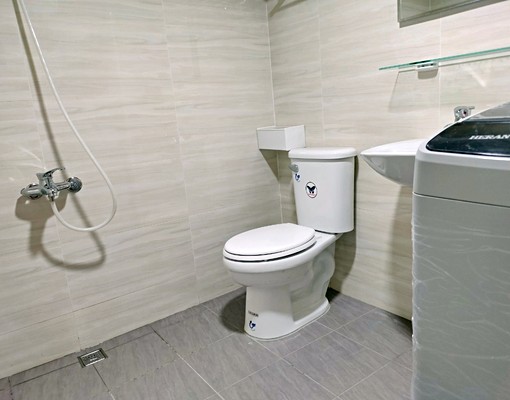 近新堀江,美麗島交通舒適套房出租 - Image 7