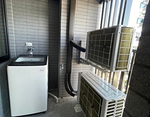 白天鵝漂亮景觀大兩房平車 - Image 9