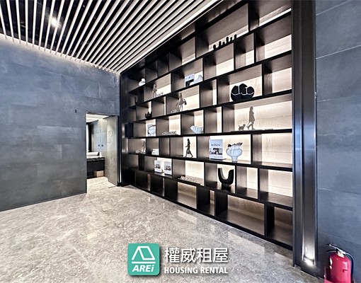 可租補時尚帝寶O6信義國小x六合商圈x文化中心商圈大2房權威 - Image 12