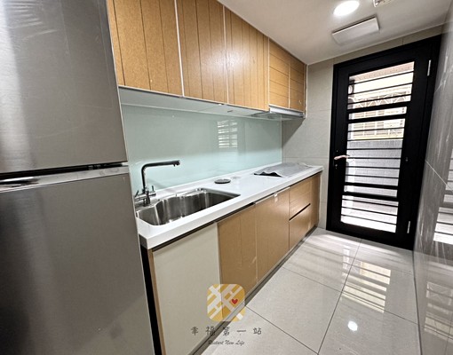 🉑租補🉑戶籍🉑寵物🔥太平聚佳大值全新兩房兩衛平車 - Image 7