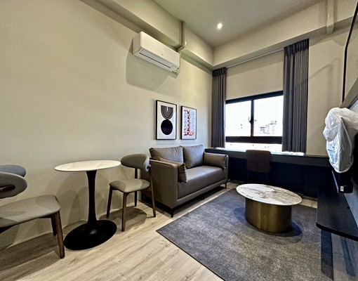 高級裝潢👍逢甲商圈👍優質社區👍可租補 - Image 2