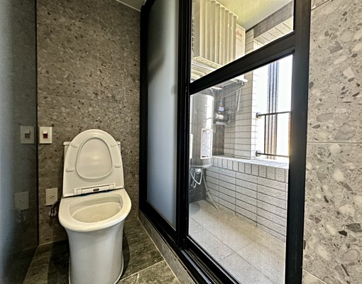 高級裝潢👍逢甲商圈👍優質社區👍可租補 - Image 8