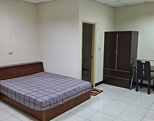 生活機能佳舒適大套房含全套家電家具網路 - Image 8