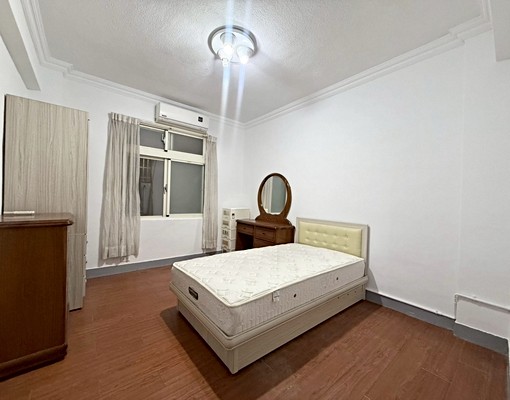 小碧潭🚄免爬高🌟租補戶籍🌟雙陽台🌟變頻冷氣⚡️有開窗 - Image 3