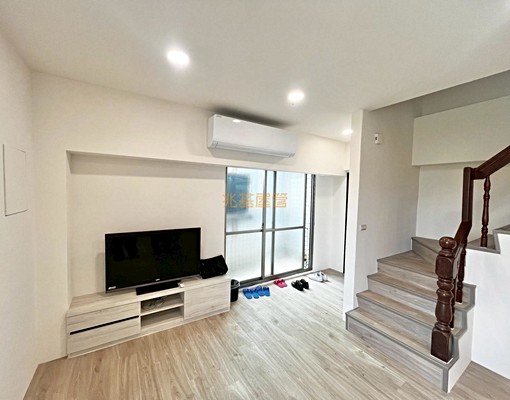 兆基社會住宅🏠全新裝潢🌟鳥瞰西屯🌟樓中樓美宅🌟可租 - Image 2