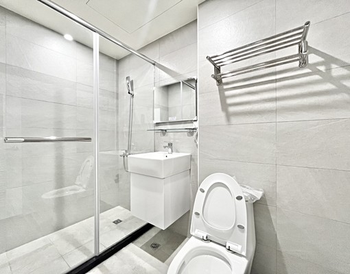 🏡青島路電梯一房一廳🌟可貓狗🌟可租補🌟獨洗🌟子母車 - Image 9