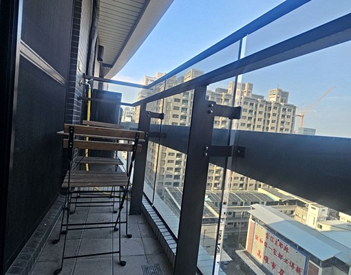 民生香榭大2房景觀宅-可寵可租補🍎含管車位-誠可議 - Image 9