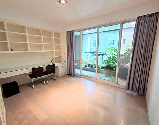 兆基🏡七期歌劇院旁稀有大三房雙平車頂級美學裝潢 - Image 2