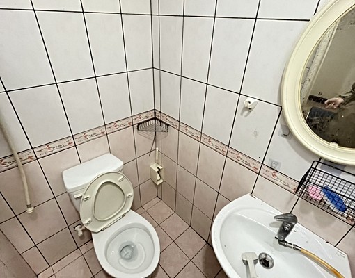 內壢火車站、日月光可外籍可補助開窗套房 - Image 6