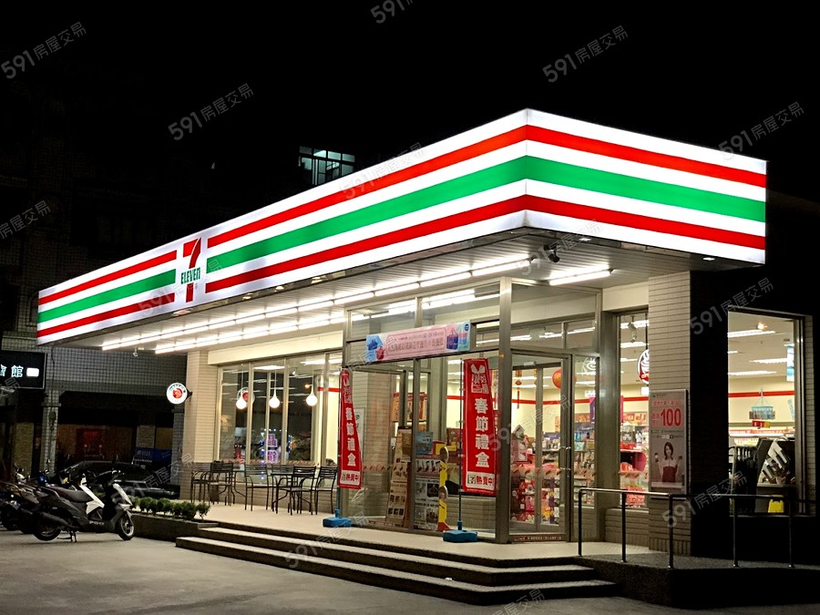 欣囍臨門二環境圖