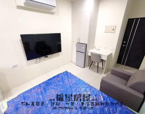 免仲介費★可寵物★可雙租補★陽台獨洗曬★變頻冷暖氣★流理台★ - Image 2