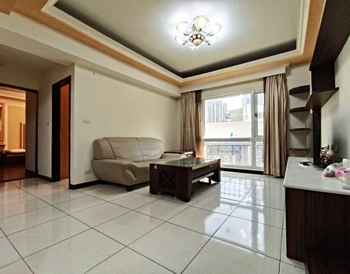 新灣區【法國愛樂】採光美3房+平車 - Image 2