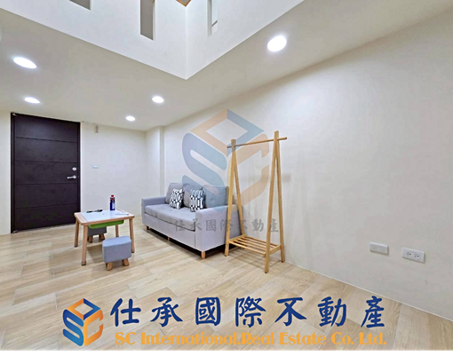 01D91✨稀有釋出!🌙星月雅築樓中樓套房🌙 - Image 1