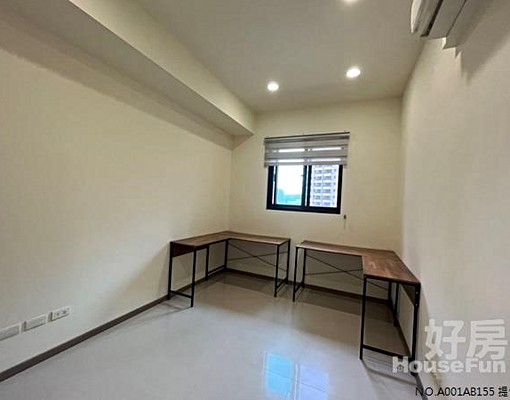 【微笑莊園】採光通風雙陽台︱3房+車位︱租金含管 - Image 7