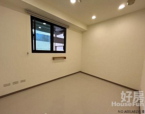 【微笑莊園】採光通風雙陽台︱3房+車位︱租金含管 - Image 6