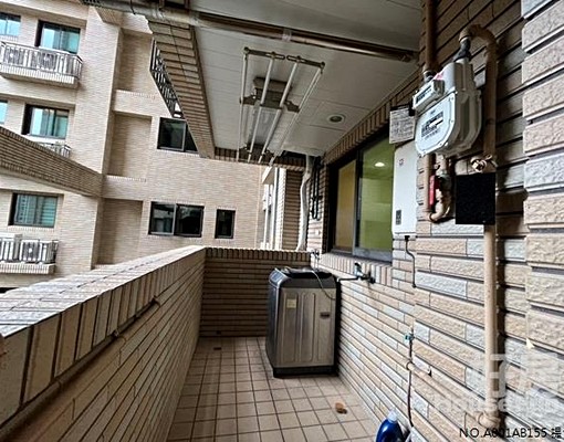 【微笑莊園】採光通風雙陽台︱3房+車位︱租金含管 - Image 12