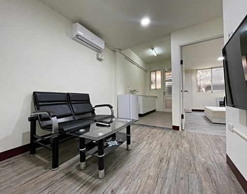 北區梅亭街⚡可寵😻獨洗曬一卡皮箱即可入住 - Image 2