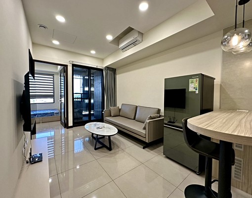 2房2廳⚡優質社區🐥|超優質裝潢🐥精品絕美裝潢 - Image 4