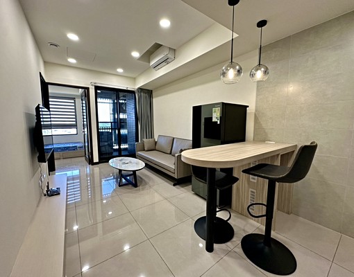 ⚡優質社區🐥|高檔裝潢🐥近逢甲生活商圈便利 - Image 3