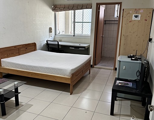 免佣金東區寧靜巷弄方正靜雅優質套房 - Image 2