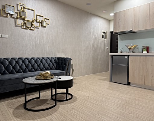 近火車站南華市場全新住辦第一手全新裝潢家電台電 - Image 4