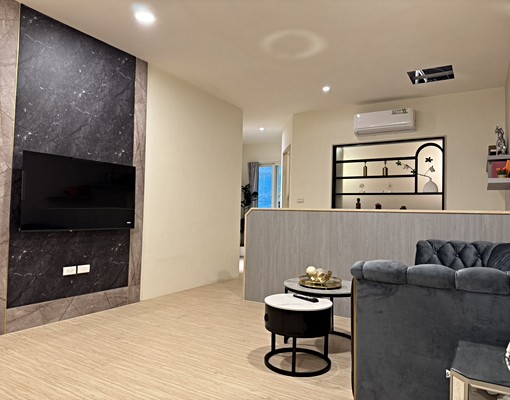 近火車站南華市場全新住辦第一手全新裝潢家電台電 - Image 7