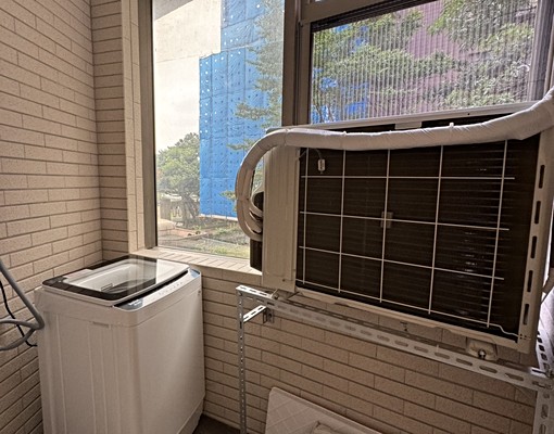 近火車站南華市場全新住辦第一手全新裝潢家電台電 - Image 8