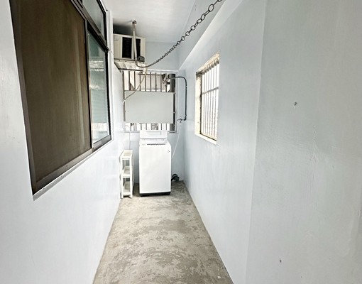 水湳中央公園♥正一房一廳♥可租補♥雙陽台♥坪數大♥合租最適合 - Image 14