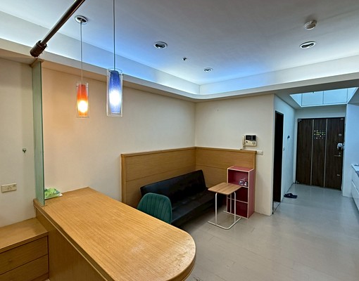 可租補❤️紅樹林台北雪梨❤️景觀有陽台大套房 - Image 3