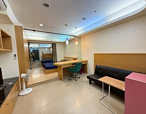 可租補❤️紅樹林台北雪梨❤️景觀有陽台大套房 - Image 6