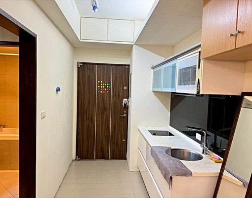 可租補❤️紅樹林台北雪梨❤️景觀有陽台大套房 - Image 8