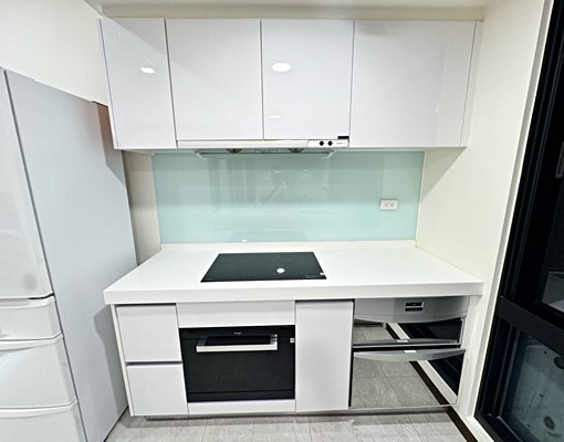 新橫濱夢悅城上野區景觀2房1書房附車位 - Image 9