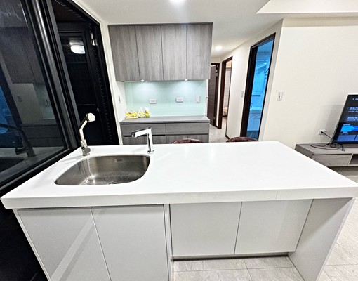 新橫濱夢悅城上野區景觀2房1書房附車位 - Image 10