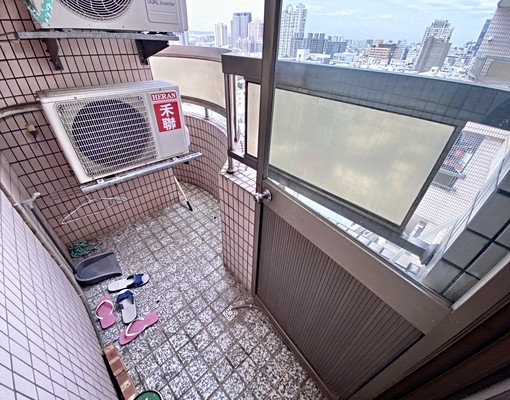 🏠梅川鮮境大樓✨可貓貓/職業友善👍北平天津漢口美食商圈 - Image 8