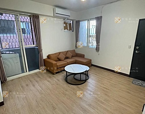 🌸可寵租補🏠超俗西屯3房｜雙衛浴🏠第四台網路🌸 - Image 1