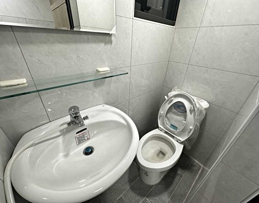 楠梓台積電一分鐘⭐全棟翻新透天3房⭐附家具.拎包入住 - Image 10