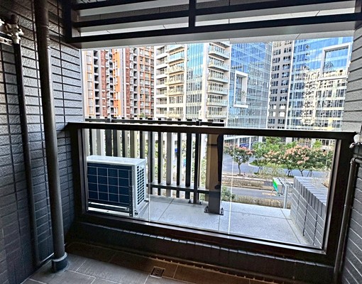 近桃園高鐵IKEA🍁W站前🍁全新裝潢2房車 - Image 7