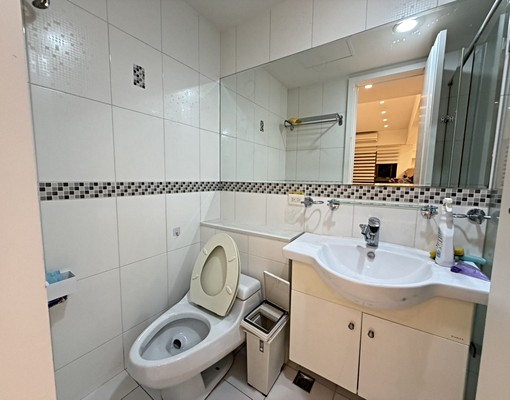 📍MTR幸福✨精美彩光2+1房✨雙衛浴✨含坡平車+管理 - Image 9