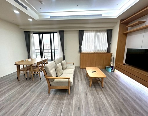 👍【A9機捷】前段｜冠德鼎捷【質感精美｜2房雙衛】車位另租 - Image 2