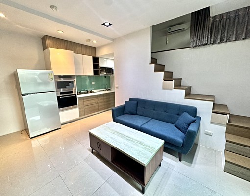 崇德洲際一房加車位#超大露臺#地點超棒#採光超讚 - Image 2