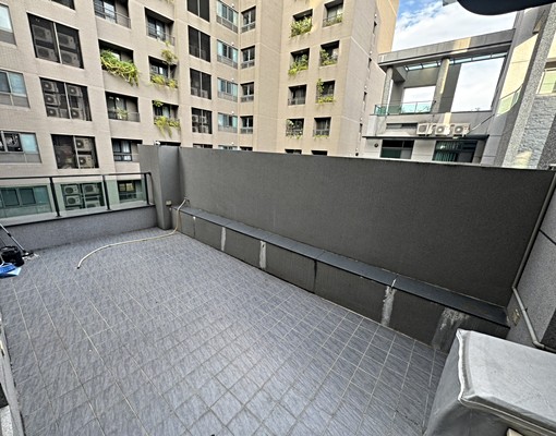 崇德洲際一房加車位#超大露臺#地點超棒#採光超讚 - Image 10